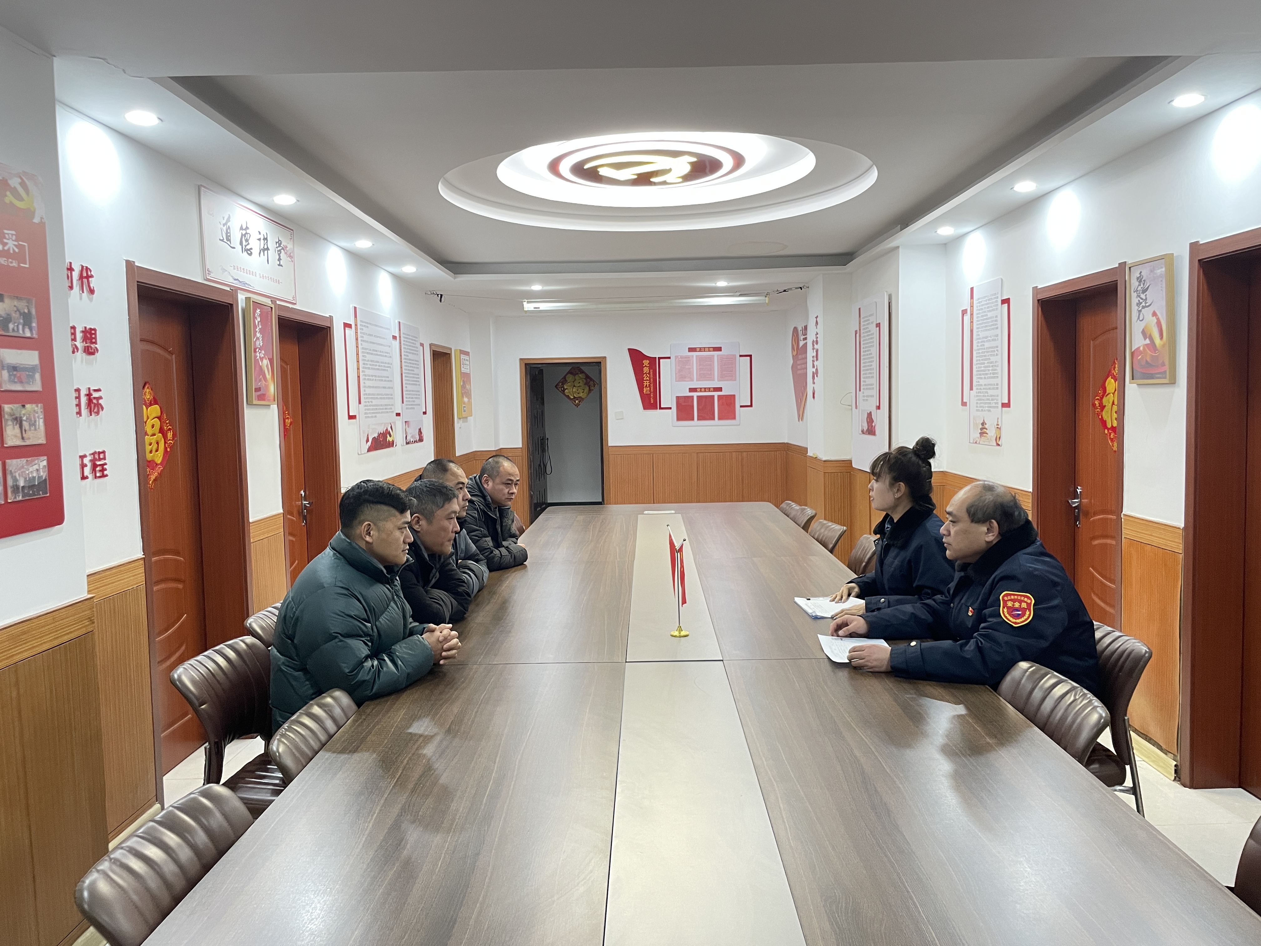 公交集團公交事業(yè)一部開展新進駕駛員崗前安全教育培訓(xùn)