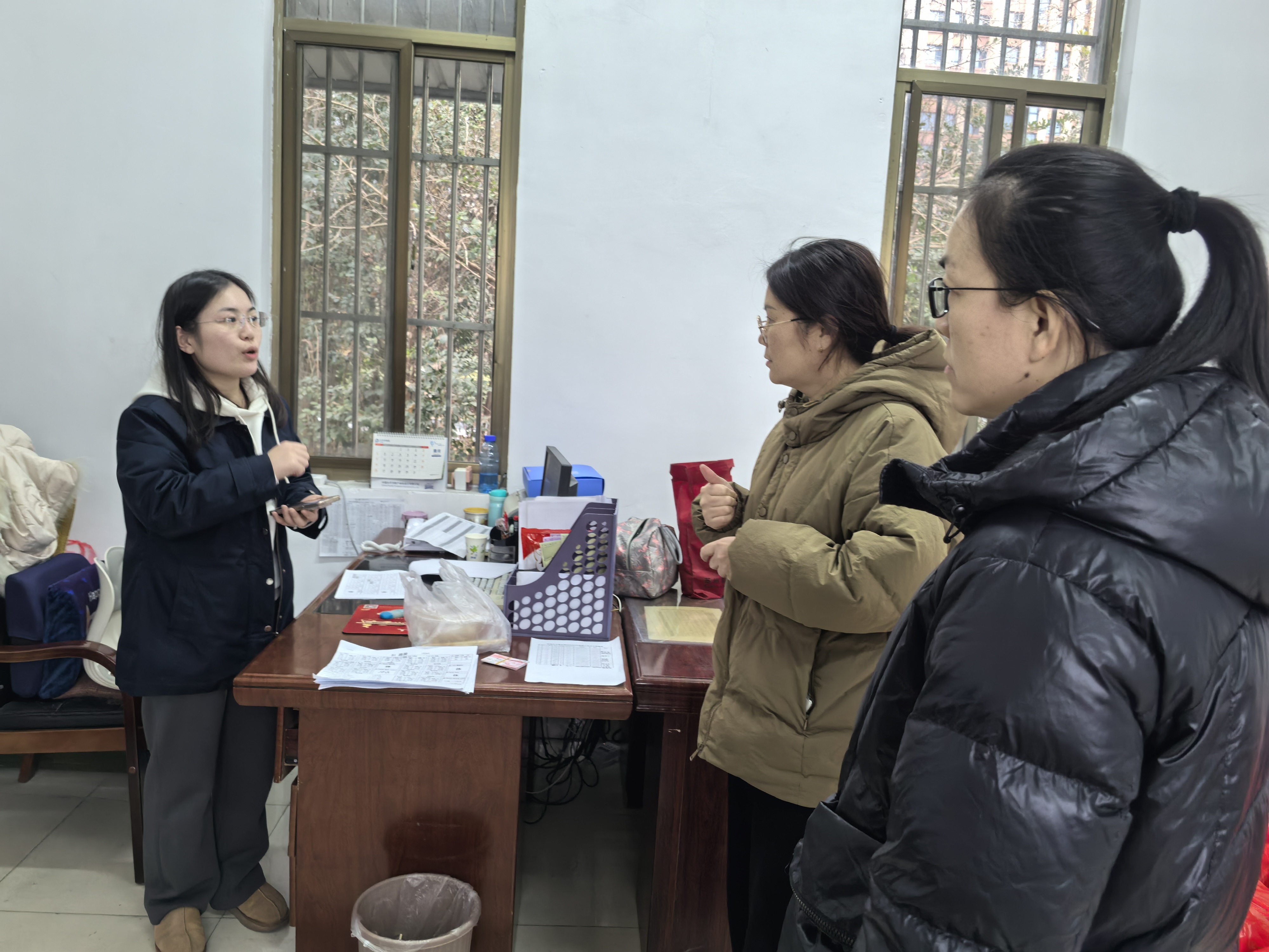 公交集團(tuán)紀(jì)委開(kāi)展節(jié)前突擊檢查 嚴(yán)防“節(jié)日病”