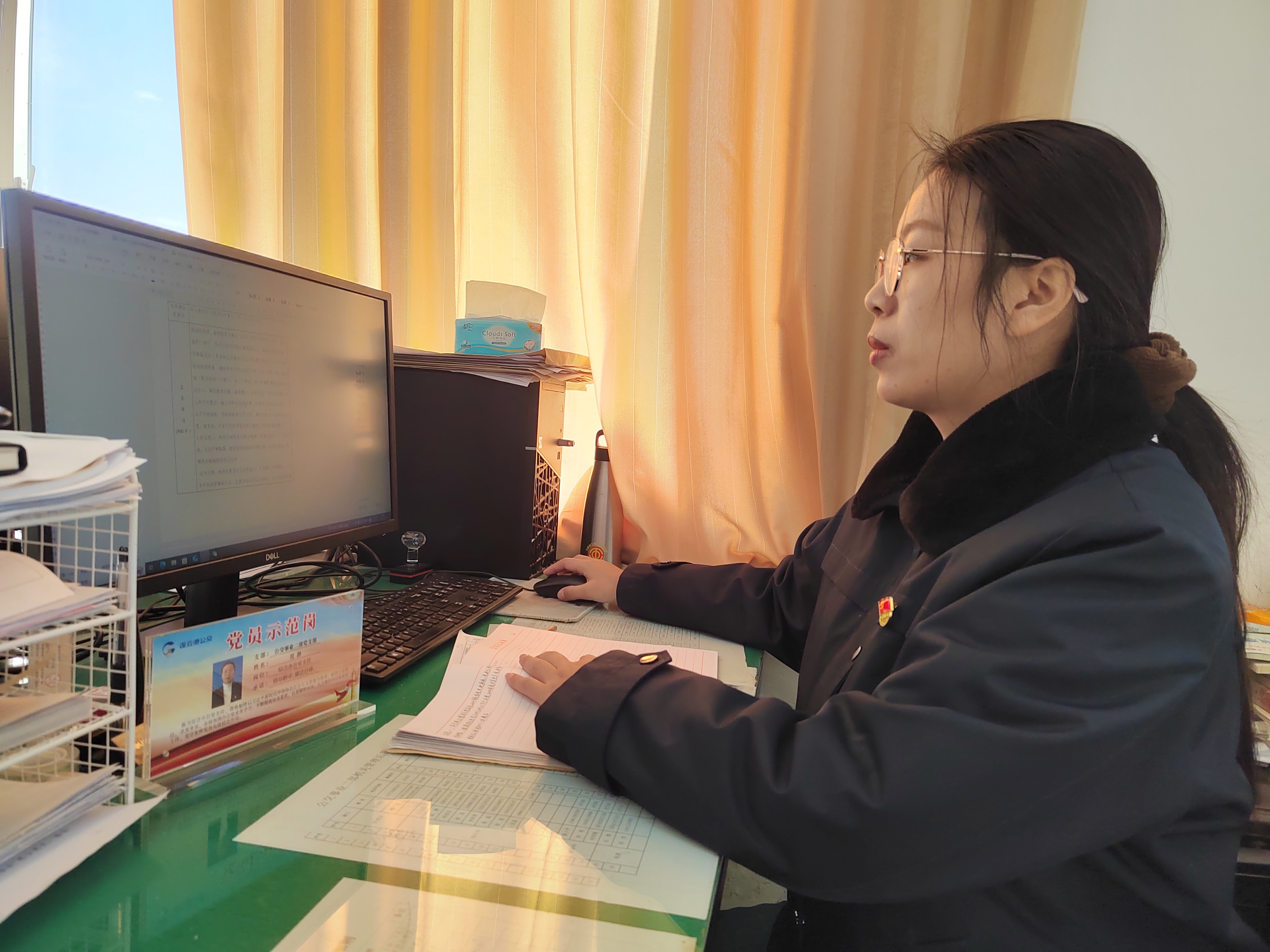 堅守初心擔(dān)使命 工會薪火映芳華