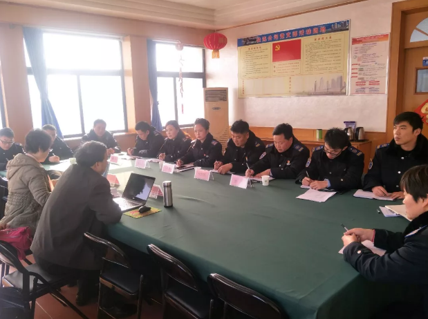 公交集團(tuán)佳連公司接受中核集團(tuán)供應(yīng)商評(píng)審