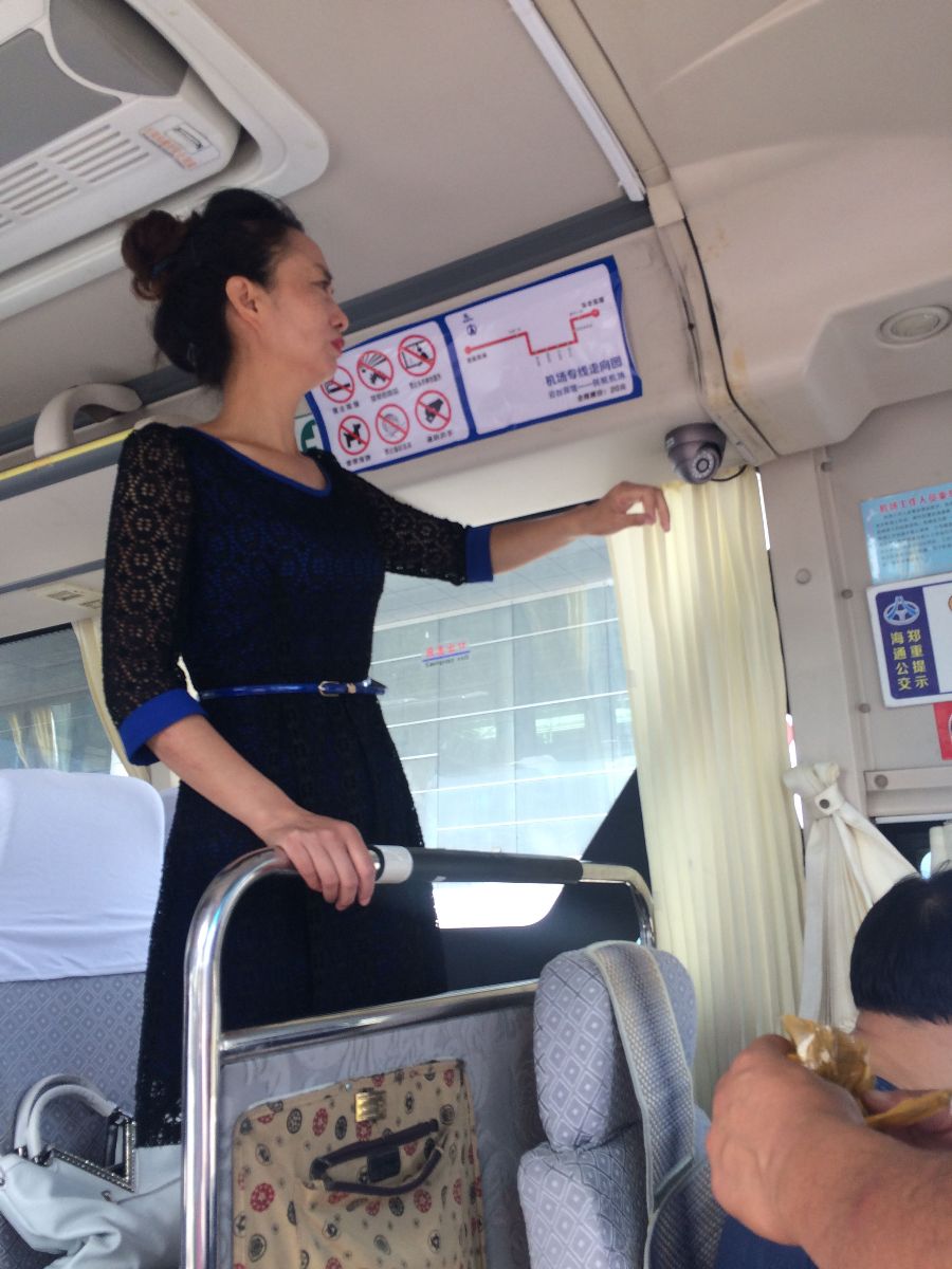 創(chuàng)建國家級文明城市，我們一直在路上