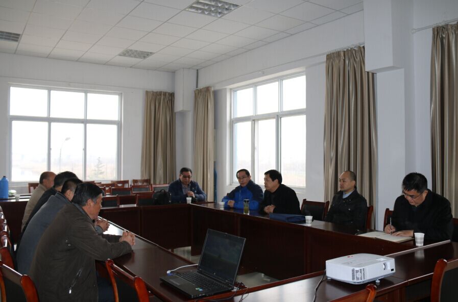 省、市行業(yè)領(lǐng)導(dǎo)到公交大浦保養(yǎng)廠調(diào)研指導(dǎo)工作