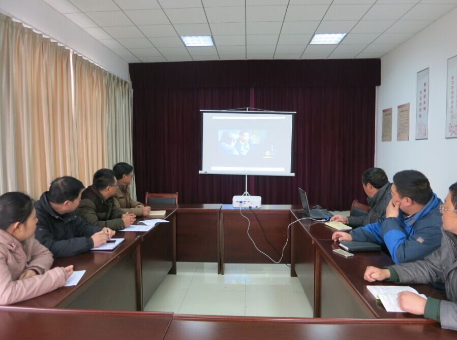 公交大浦廠開(kāi)展12月固定學(xué)習(xí)日活動(dòng)