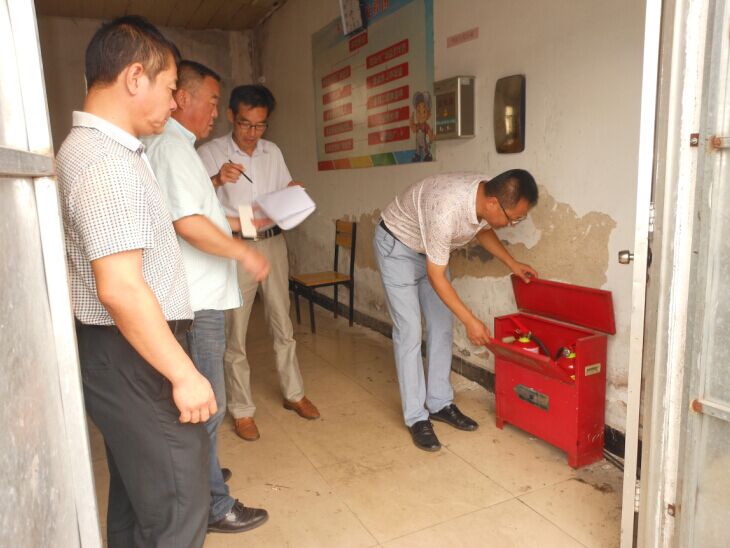 加強安全管理 保障安全生產(chǎn)