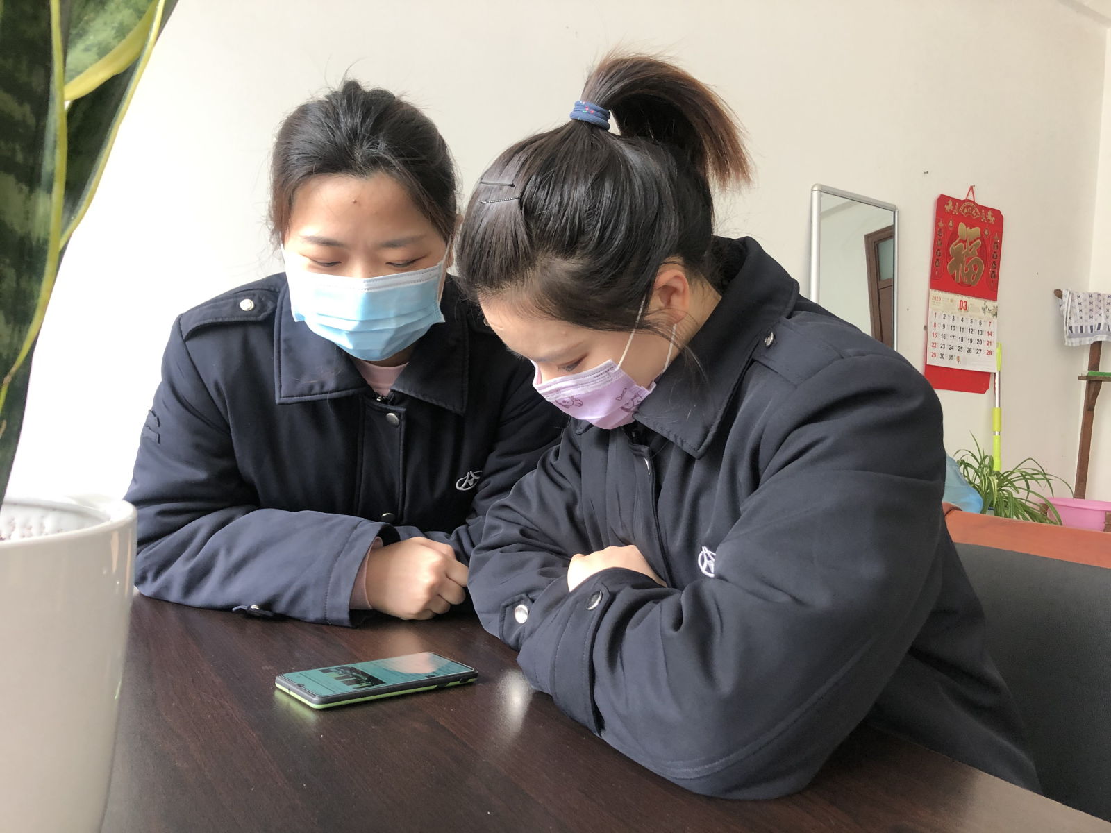 今天，你“學習強國”了嗎？