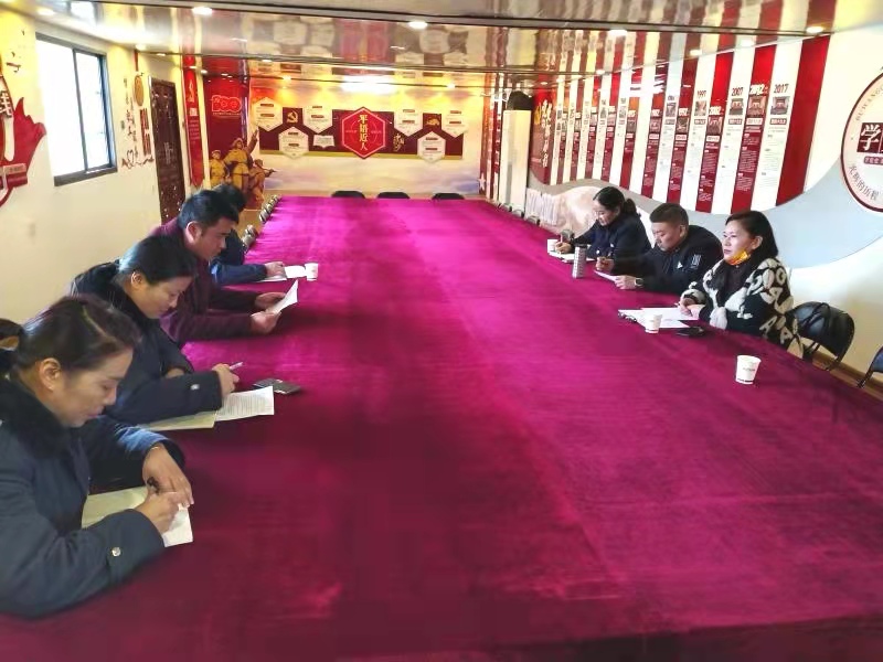 公交集團(tuán)開(kāi)展服務(wù)投訴工作調(diào)研