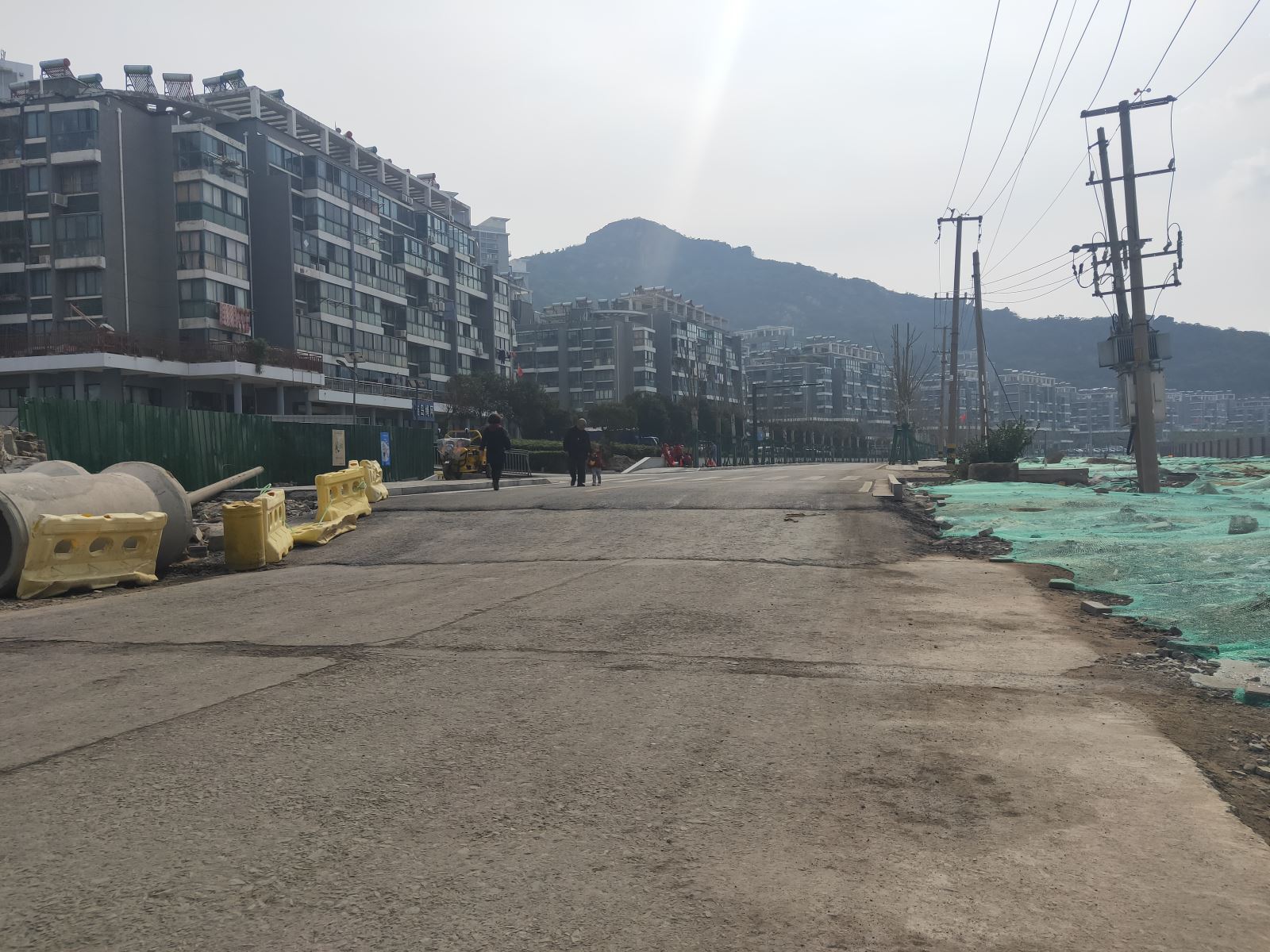 即日起，公交游3路線臨時調(diào)整